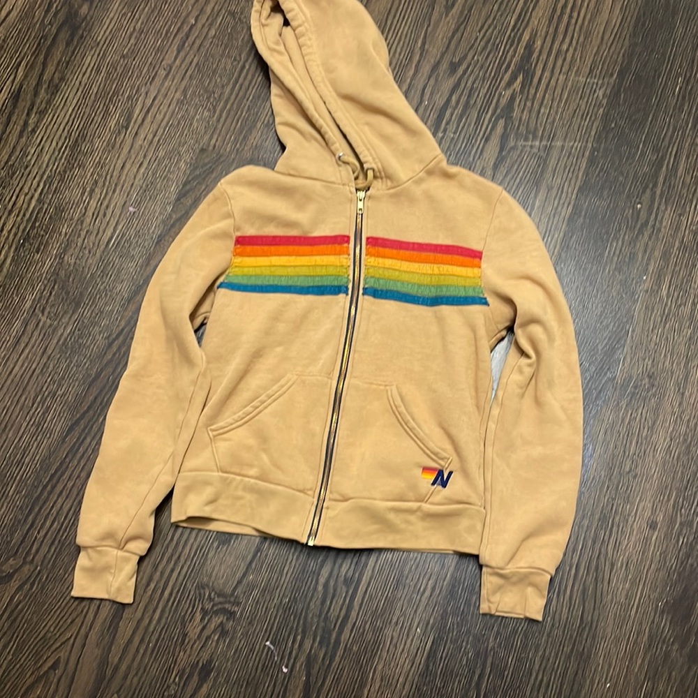 Aviator nation sweatshirt